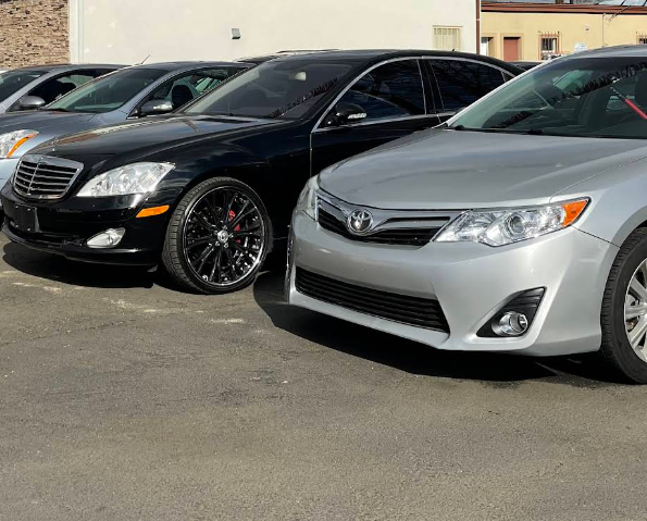Pacific Coast Motors family-owned dealership in Portland